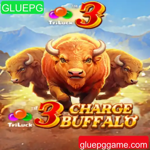 3ChargeBuffalo: Um Jogo de Estratégia Inovador com Elementos de Ação