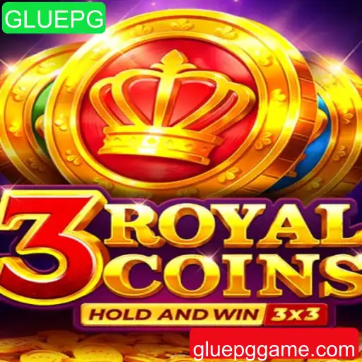 Descubra o Fascinante Mundo do Jogo 3royalcoins