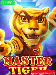 Descubra o Mundo Envolvente de MasterTiger - A Nova Sensação dos Jogos de Tabuleiro