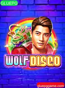 WolfDisco: Um Mergulho na Aventura com GLUEPG